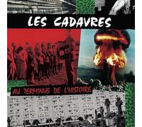 Au Terminus de l Histoire