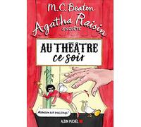 Au théâtre ce soir