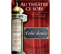 Au Théâtre ce soir - Folie Douce [DVD]