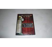 Au Théâtre Ce Soir La Femme De Paille
