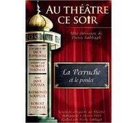 Au Théâtre ce soir La Perruche et le Poulet [DVD]