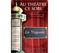 Au Théâtre ce soir La Voyante [DVD]