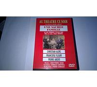 Au Théâtre Ce Soir - Une Sacrée Famille
