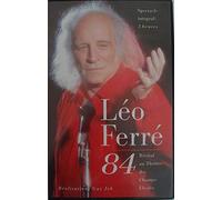 Au TheÂtre Des Champs-Elysees (1984) (intégrale) [Francia] [VHS]