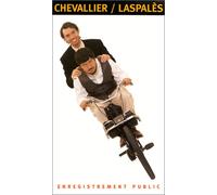Au Theatre Des Nouveautes [Francia] [DVD]