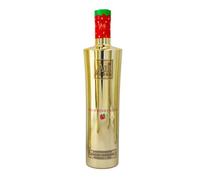 Au Vodka Strawberry Burst 0,7L (35,2% Vol.)