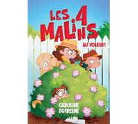 Au voleur !