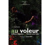 Au voleur [Francia] [DVD]