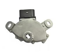 Au28-09G919823 Sensor de Rango de transmisión Interruptor multifunción de Seguridad Neutral para VW para Beetle para CC para Golf para Jetta Interruptor de Marcha de la Caja de Cambios
