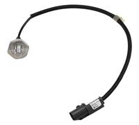 AU34 - Sensor de detonación de motor avanzado E1T15678. Compatible con Mitsubishi Endeavor, Outlander y Eclipse. Estabilidad mejorada del vehículo.
