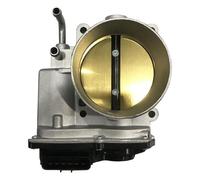 AU63-4H23-9F991-BC Conjunto Válvula Del Cuerpo Acelerador Para Range Para Rover LR3 HSE L322 4.4L 2005-2009 4H23-9F991-BD 4H239F991BC Cuerpo Mariposa