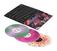 AUA – Caja 3xLP – Vinilo – Edición limitada a 100
