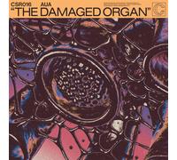 Aua The Damaged Organ (Vinyl) (Importación USA)