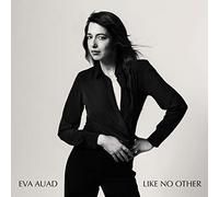 Auad, Eva - Like No Other -Digi-