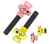 Auarte Pulseras para Switch Dance 2024 2023 2022 2021 Compatible con Nintendo Switch/Switch OLED