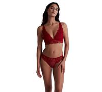 AUBADE Braga DANSE DES SENS irresistible red rojo | 38