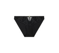 AUBADE Slip SWEET EUPHORIA negro negro | 38