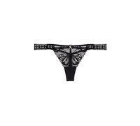 AUBADE String AFTER HOURS negro negro | 38