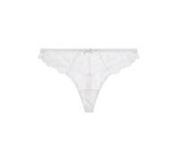 AUBADE String DANS DES SENSE opale blanco | 38