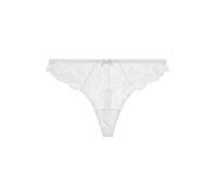 AUBADE String DANS DES SENSE opale blanco | 40