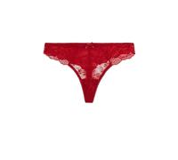 AUBADE String DANSE DES SENS irresistible red rojo | 40