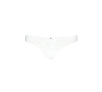 AUBADE String KISS OF LOVE ópalo blanco | 36