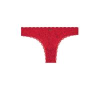 AUBADE String ROSESSENCE gala rojo | 40