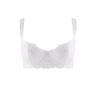 AUBADE Sujetador balconette Danse des Sens (Opale) blanco | 85B