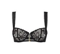 AUBADE Sujetador con aros AFTER HOURS black negro | 80D