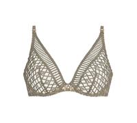 AUBADE Sujetador con aros STARDUST DREAM nile green oliva | 75C