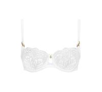 AUBADE Sujetador con aros VIBES pearl blanco | 75B
