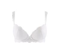 AUBADE Sujetador Push Up Danse des Sens (Opale) blanco | 85C