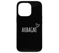 Aubagne Provenza-Alpes-Costa Azul Bocas del Ródano Carcasa para iPhone 13 Pro