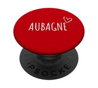 Aubagne Provenza-Alpes-Costa Azul Bocas del Ródano PopSockets PopGrip Adhesivo