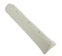Aube de tambour pour lave-linge Candy 43005989