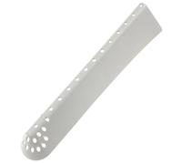 Aube de tambour pour lave-linge Candy 43005989