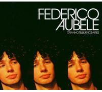 Aubele Federico - Gran Hotel Buenos Aires