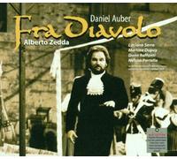 Auber - Fra Diavolo (Festival di Martina Franca 1981)