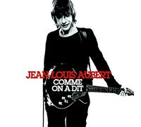 Aubert,Jean-Louis - Comme on a Dit-Best of