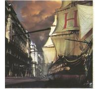 Aubert,Jean-Louis - H