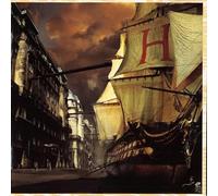 Aubert Jean-Louis - H [Import]