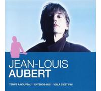 Aubert Jean Louis – L'essentiel Vol 1 – Virgin Mobile