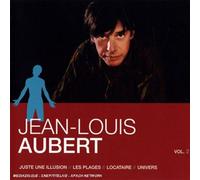 Aubert Jean Louis - L'essentiel Vol 2