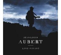 Aubert, Jean-Louis - Live Bercy 2012 -CD+DVD-