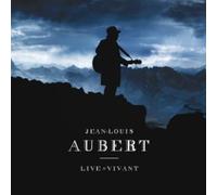 Aubert,Jean-Louis - Live = Vivant