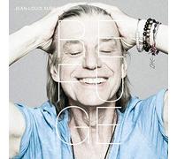 Aubert, Jean-Louis – Mon Refuge – Vinilo