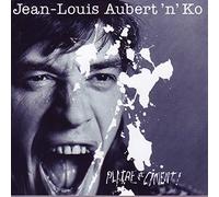 Aubert, Jean Louis - Platre Et Ciment