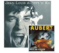 Aubert,Jean-Louis - Platre et Ciment [Import] [Vinilo]
