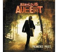 Aubert,Jean-Louis - Premieres Prises