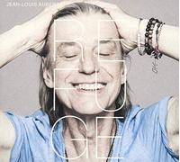 Jean-Louis Aubert – Refuge – Nueva edición (Warner Music)